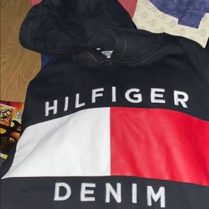 Tommy Hilfiger hoodie